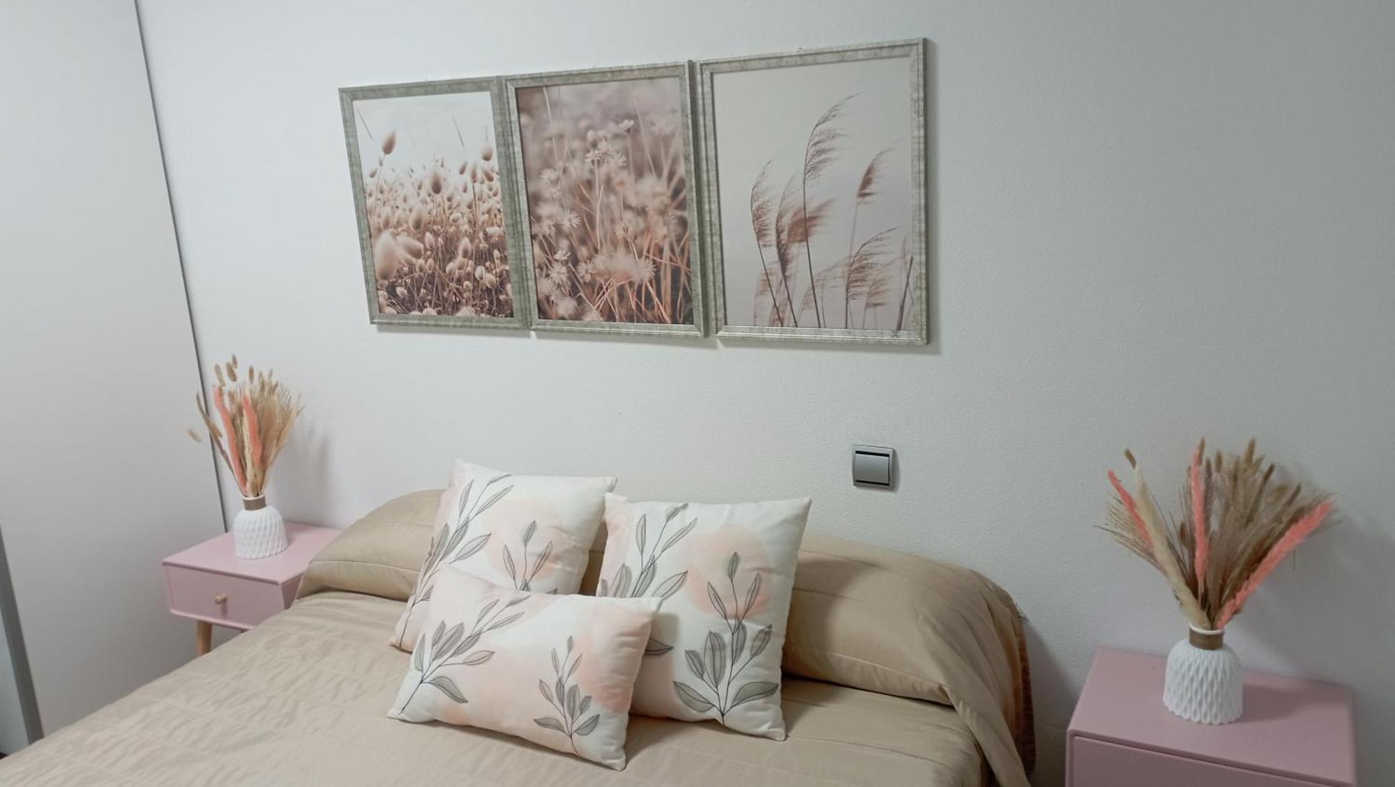 Clauadris Home Ideal Para Familias Águilas Extérieur photo