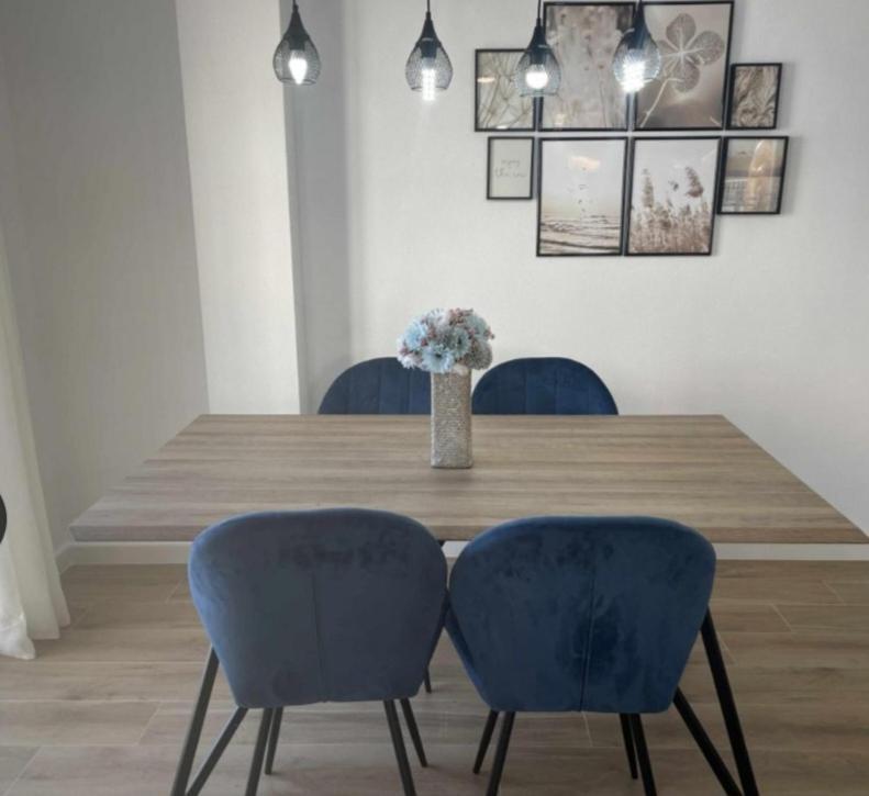 Clauadris Home Ideal Para Familias Águilas Extérieur photo