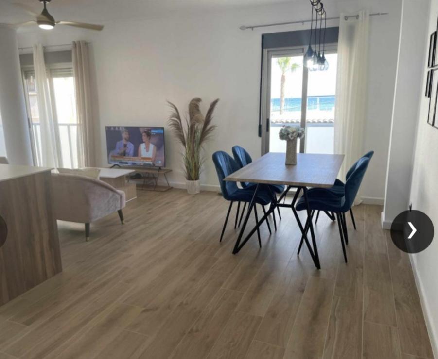 Clauadris Home Ideal Para Familias Águilas Extérieur photo