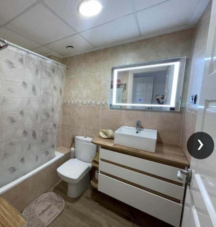Clauadris Home Ideal Para Familias Águilas Extérieur photo
