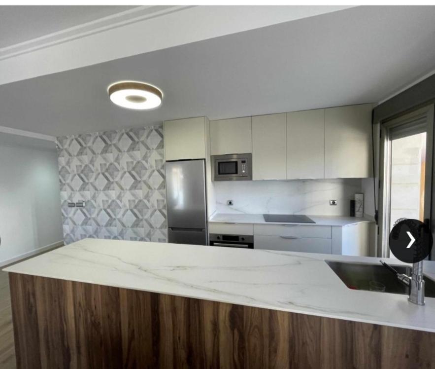 Clauadris Home Ideal Para Familias Águilas Extérieur photo