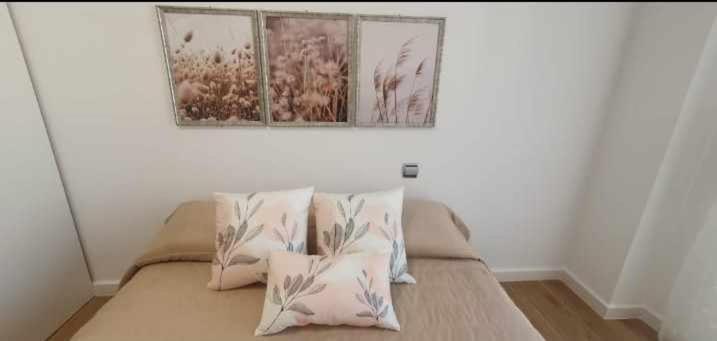 Clauadris Home Ideal Para Familias Águilas Extérieur photo