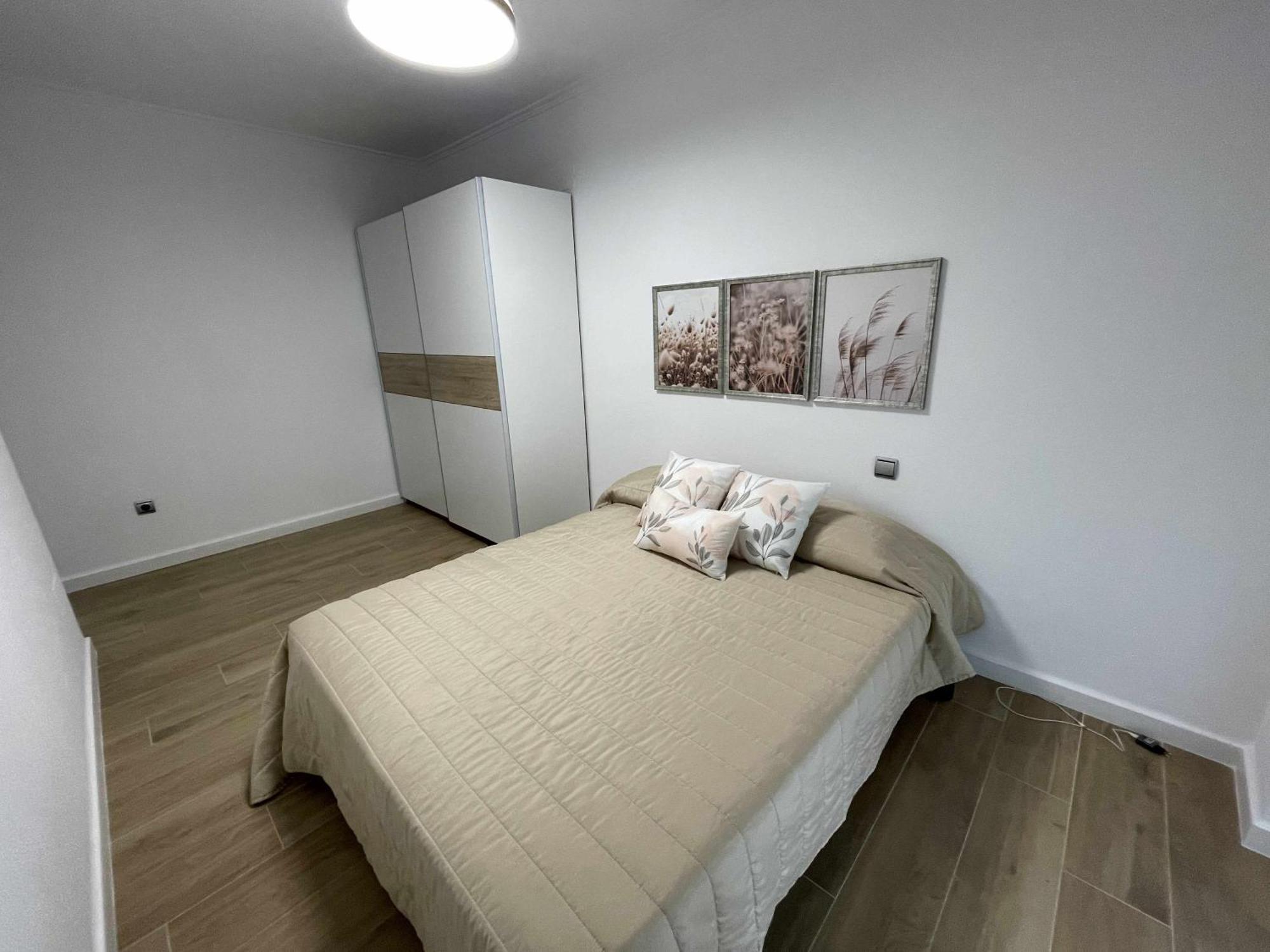 Clauadris Home Ideal Para Familias Águilas Extérieur photo