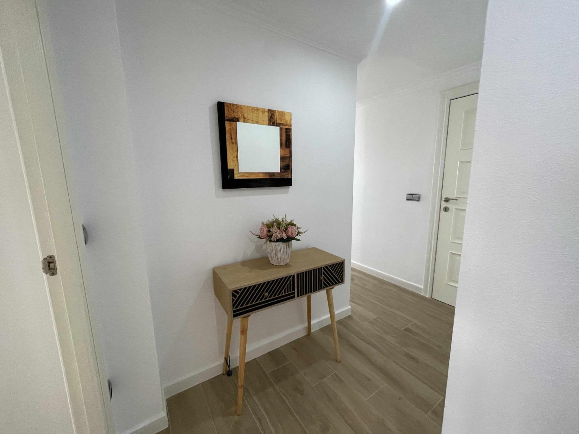 Clauadris Home Ideal Para Familias Águilas Extérieur photo