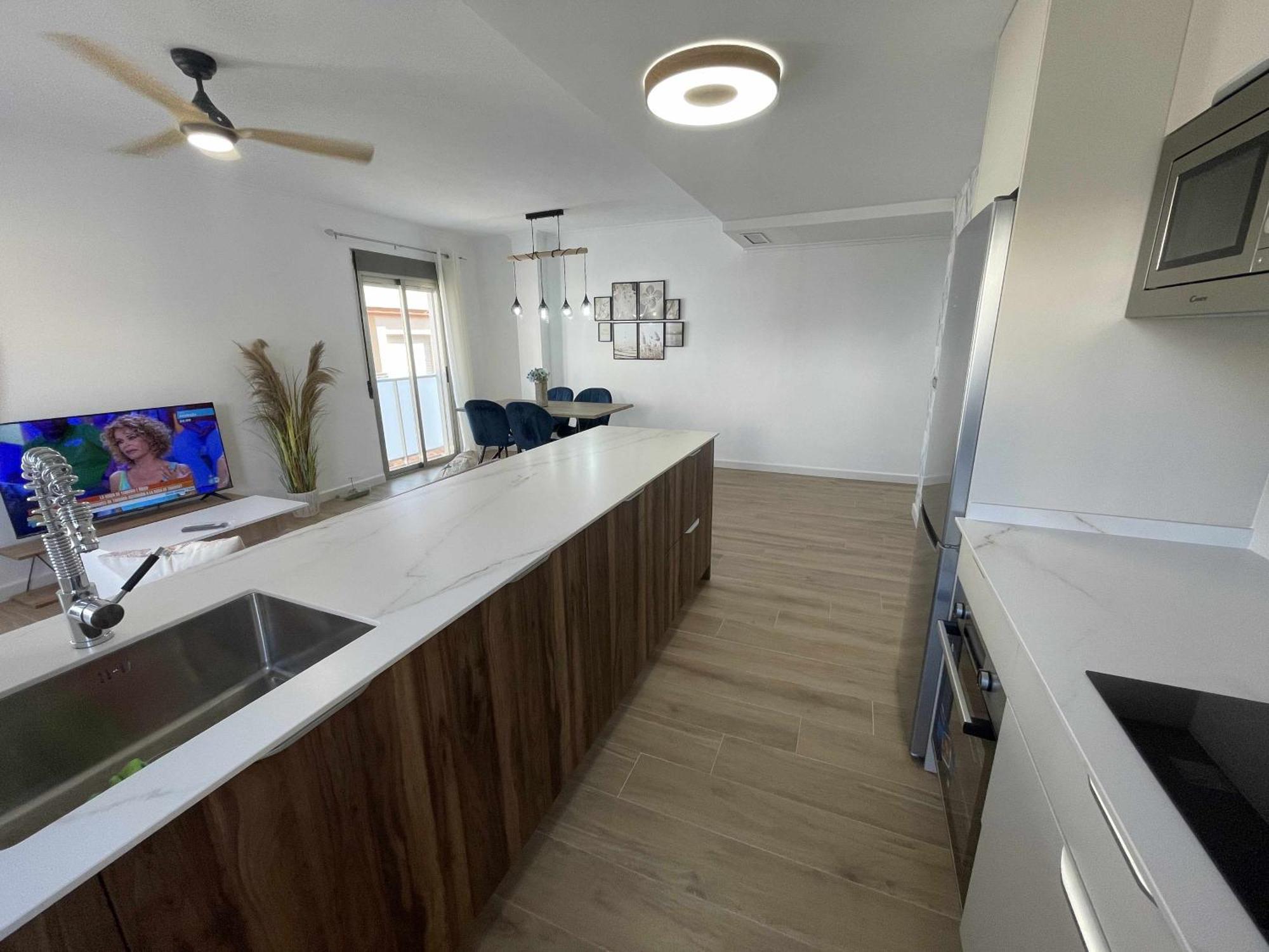 Clauadris Home Ideal Para Familias Águilas Extérieur photo