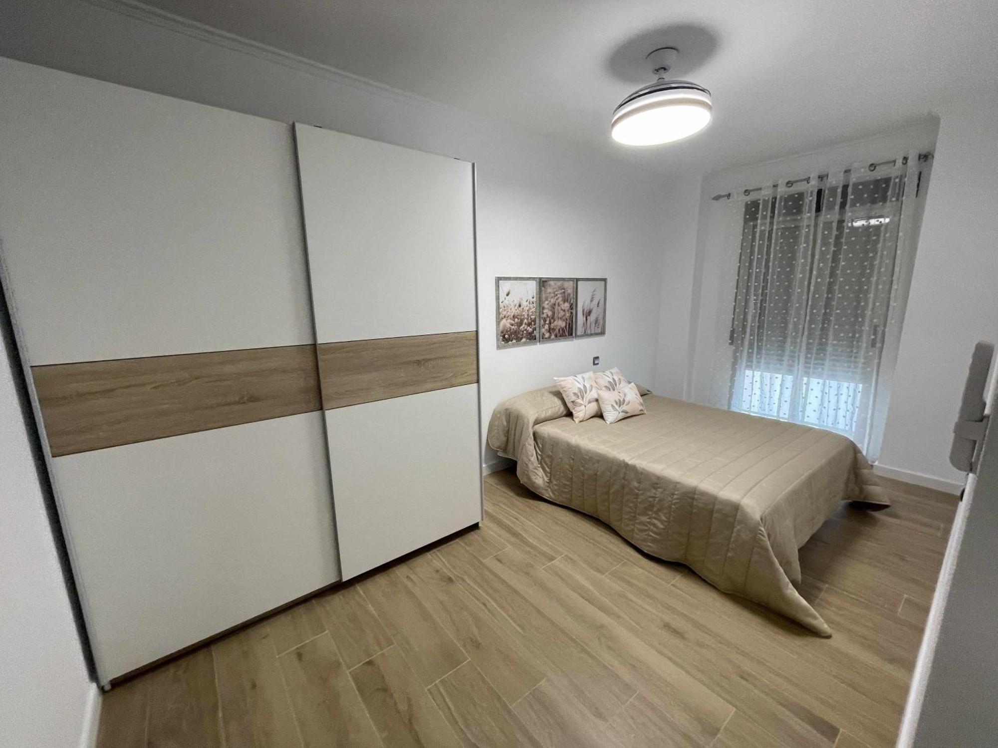 Clauadris Home Ideal Para Familias Águilas Extérieur photo