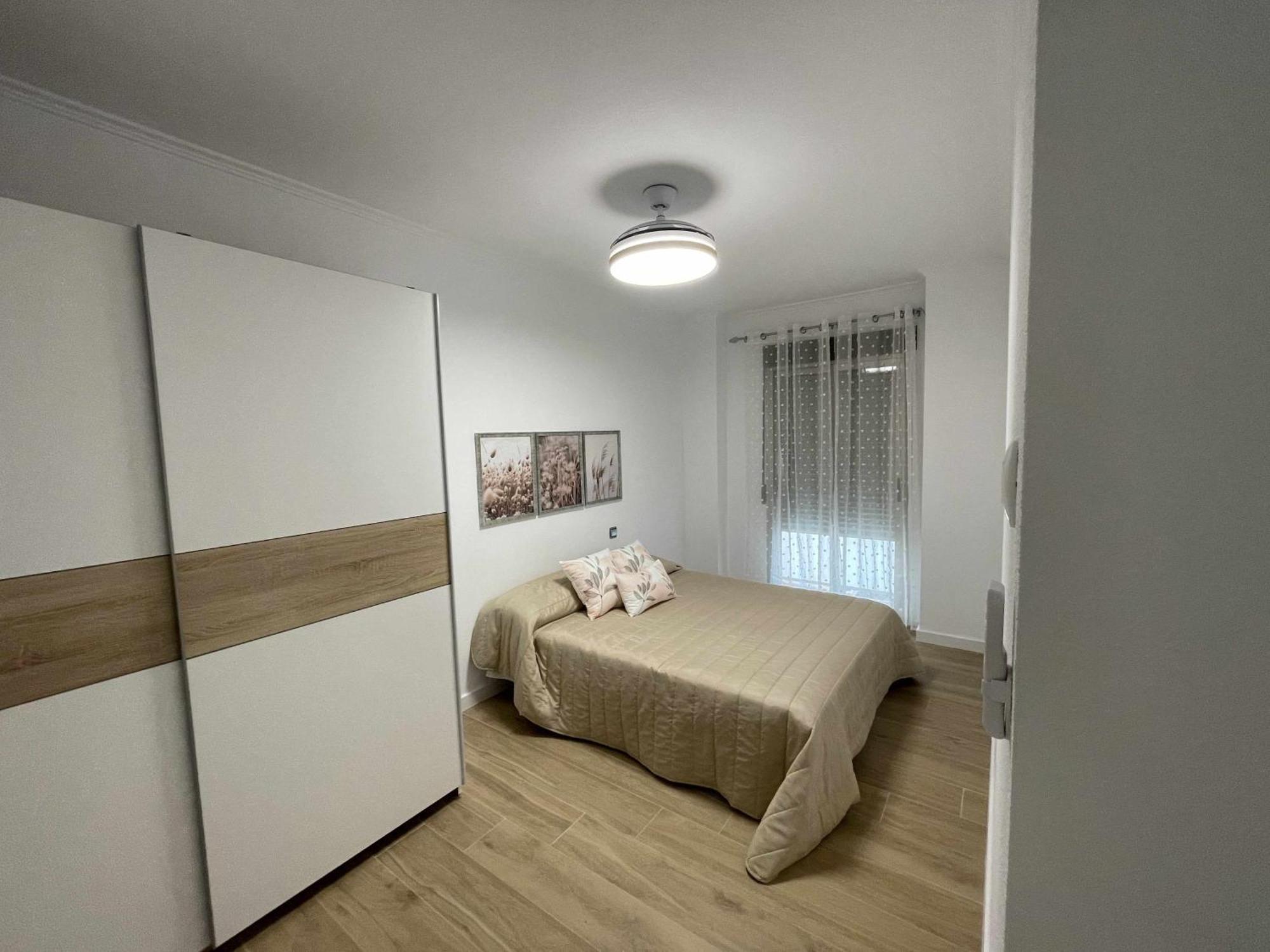 Clauadris Home Ideal Para Familias Águilas Extérieur photo