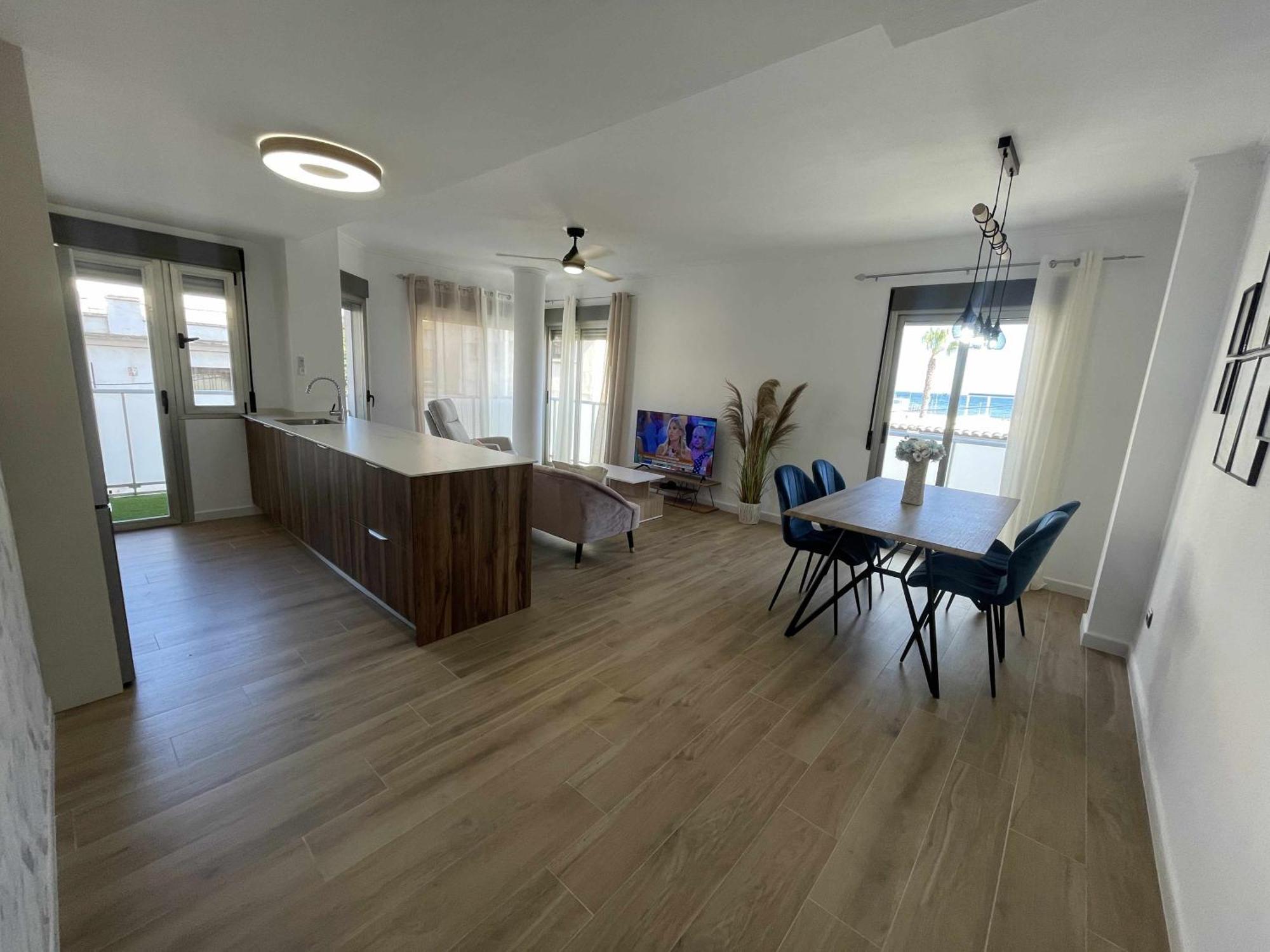 Clauadris Home Ideal Para Familias Águilas Extérieur photo