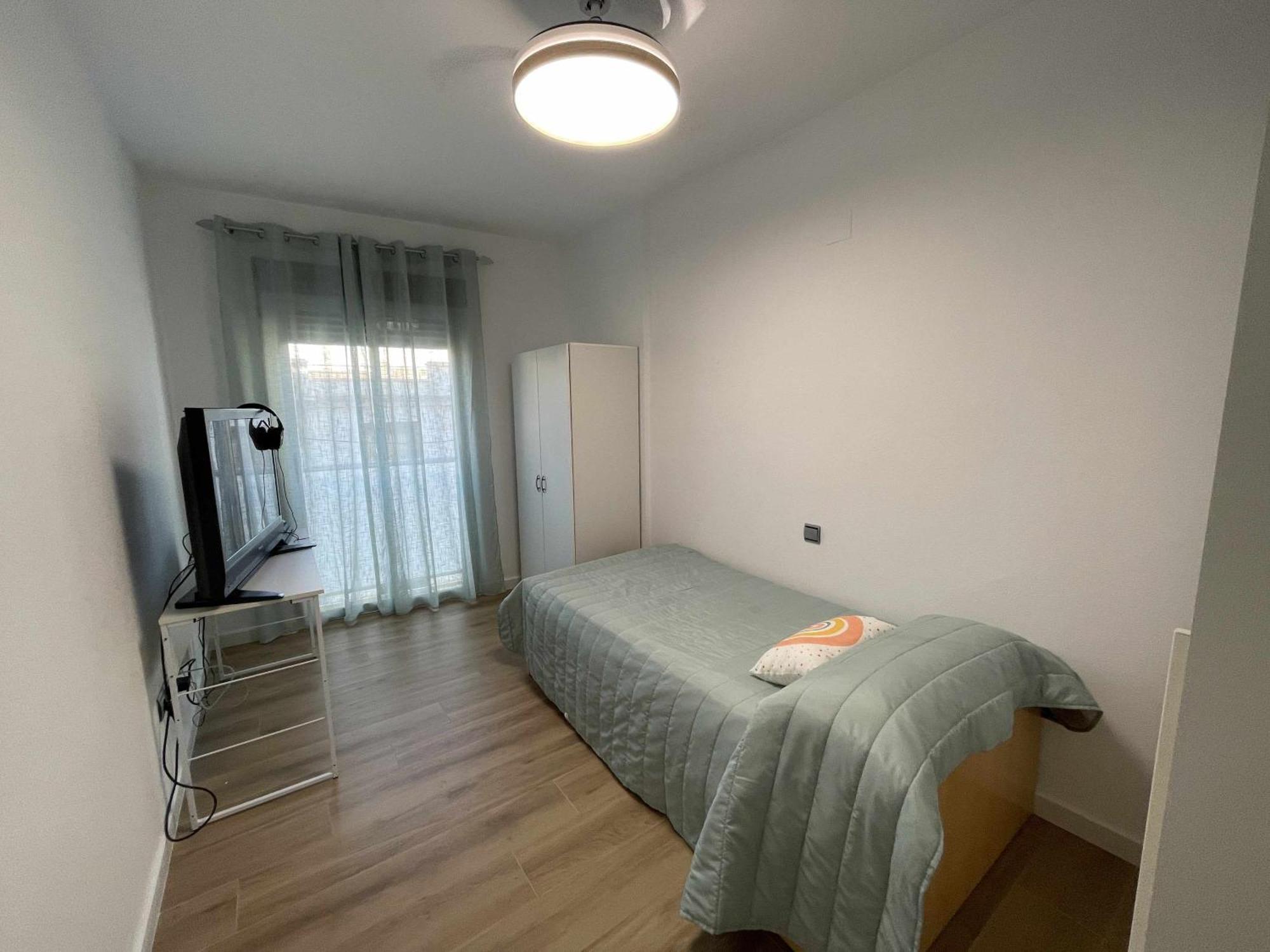 Clauadris Home Ideal Para Familias Águilas Extérieur photo