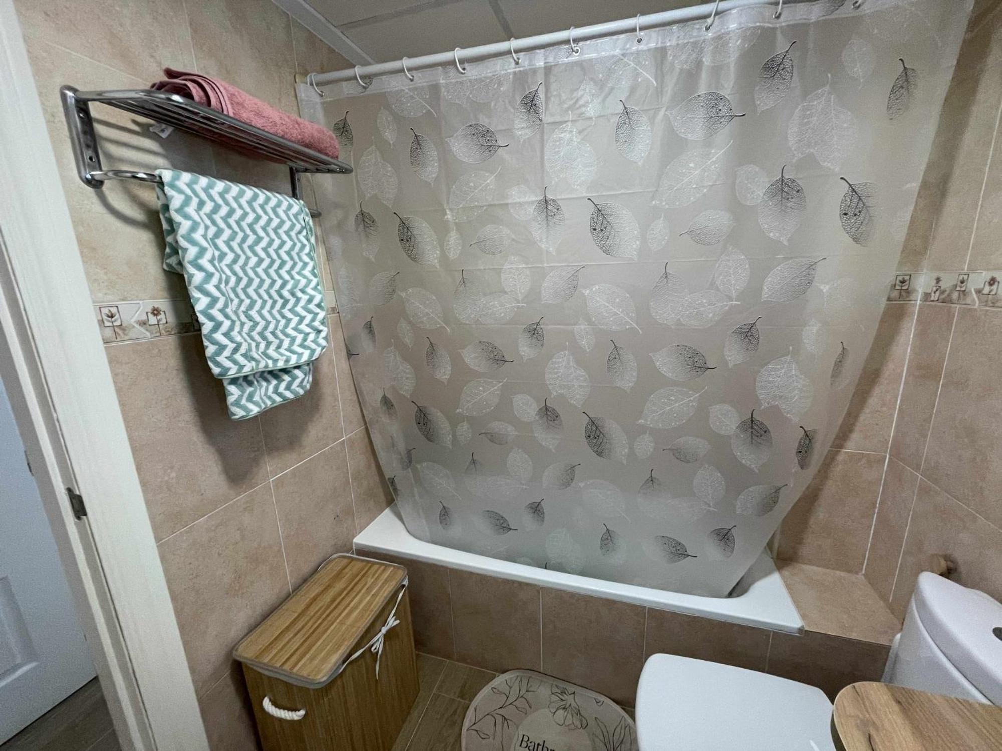 Clauadris Home Ideal Para Familias Águilas Extérieur photo