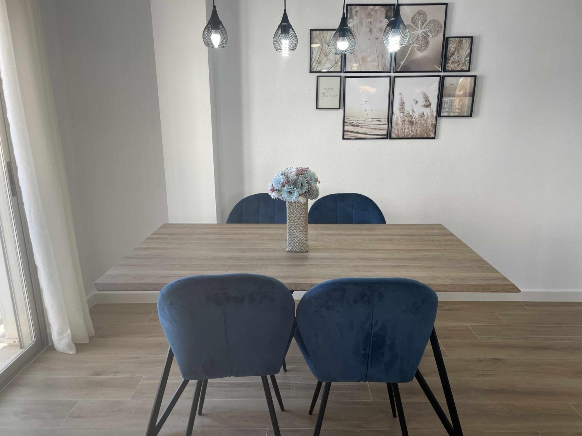 Clauadris Home Ideal Para Familias Águilas Extérieur photo