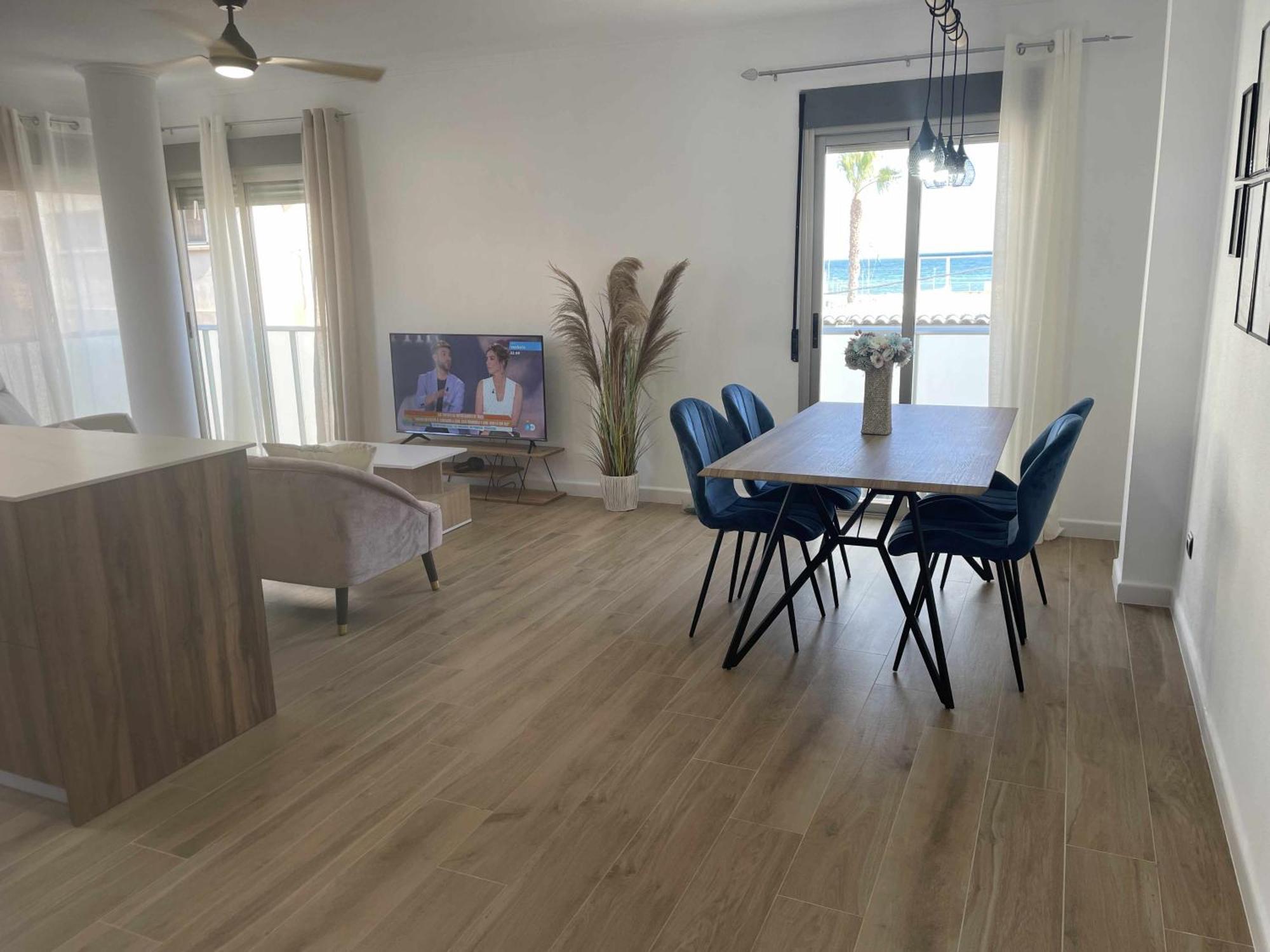Clauadris Home Ideal Para Familias Águilas Extérieur photo