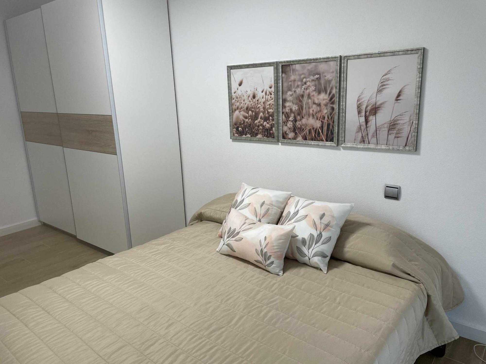 Clauadris Home Ideal Para Familias Águilas Extérieur photo